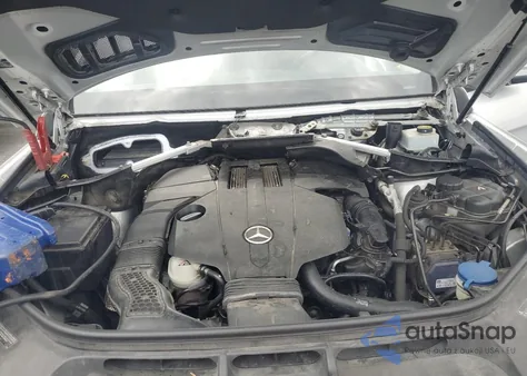 2015 Mercedes-Benz Gl 450 4Matic from USA, damaged, VIN 4JGDF6EE4FA522989